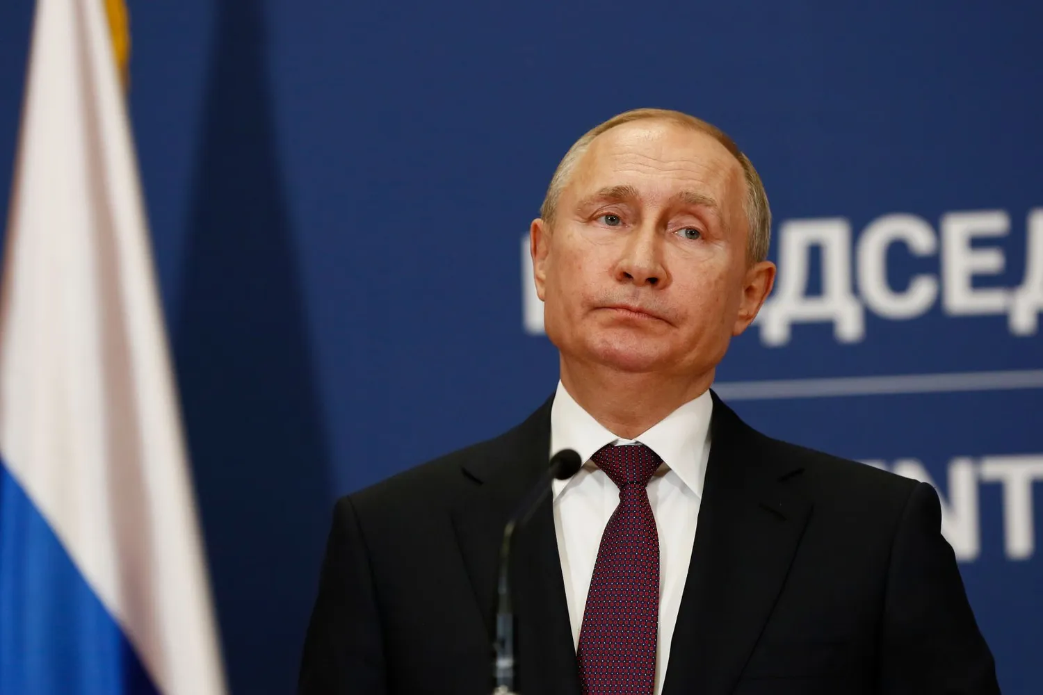 Putinas / Fotosr52 / Shutterstock.com