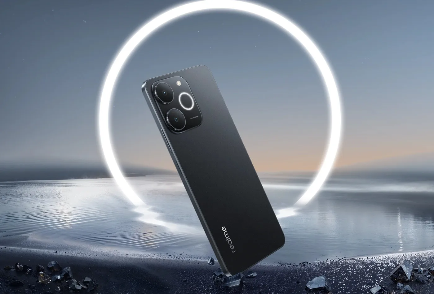 Realme Note 70T