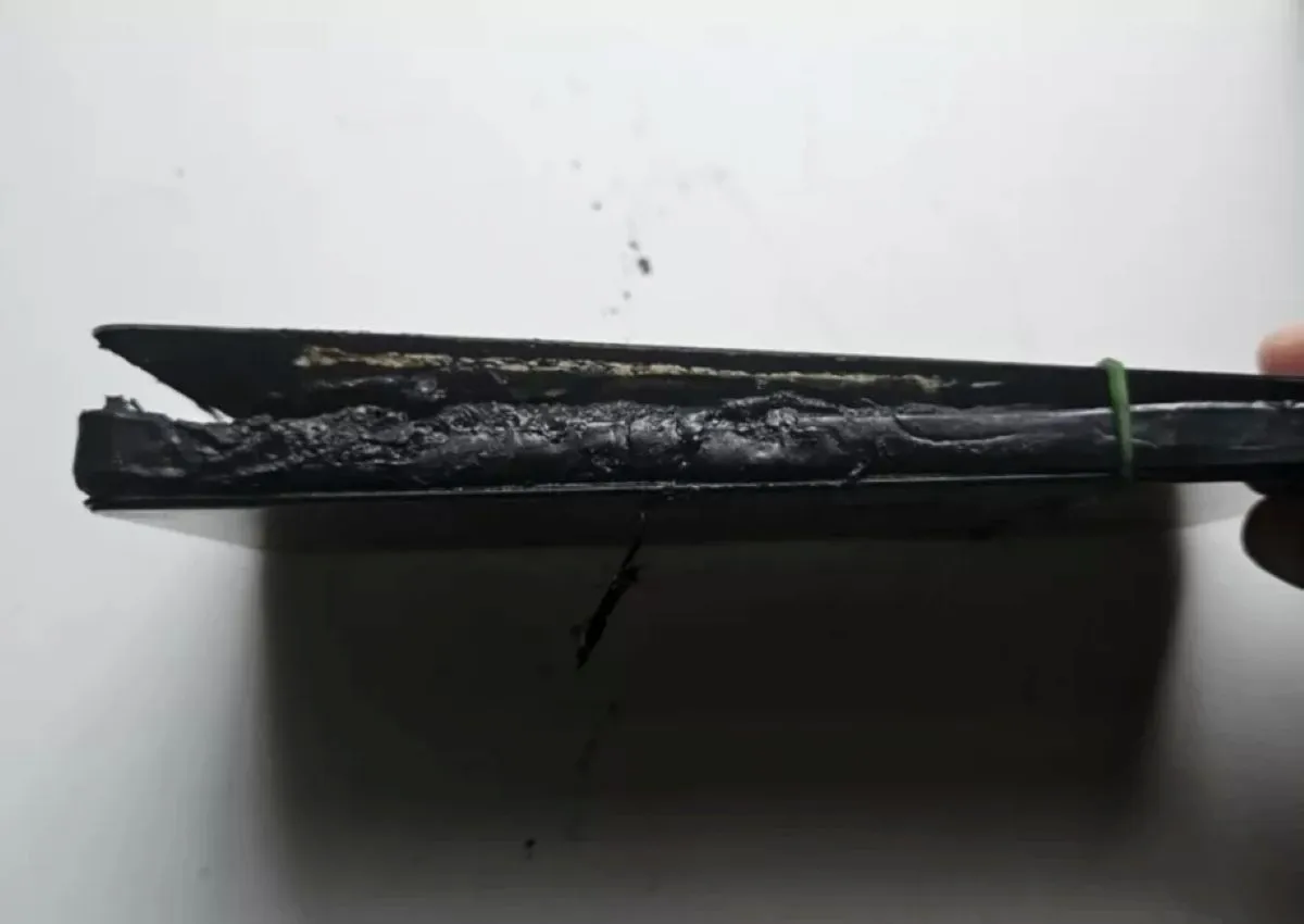 Redmi Note 13 Pro 5G sprogo