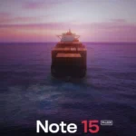 Redmi Note 15 Pro