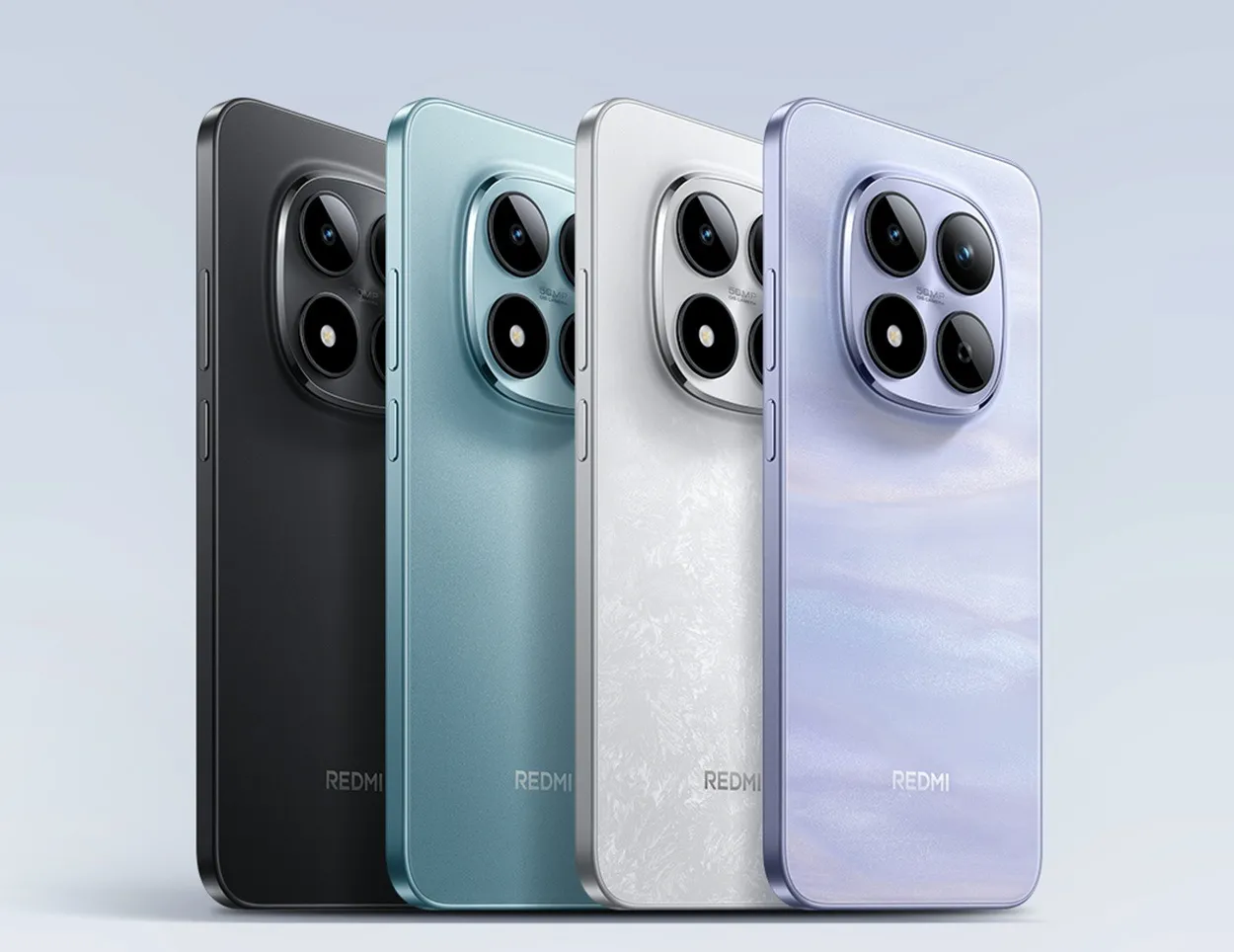 Redmi Note 15 Pro telefonas