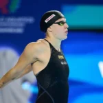 Rūta Meilutytė / LTU Aquatics nuotr.