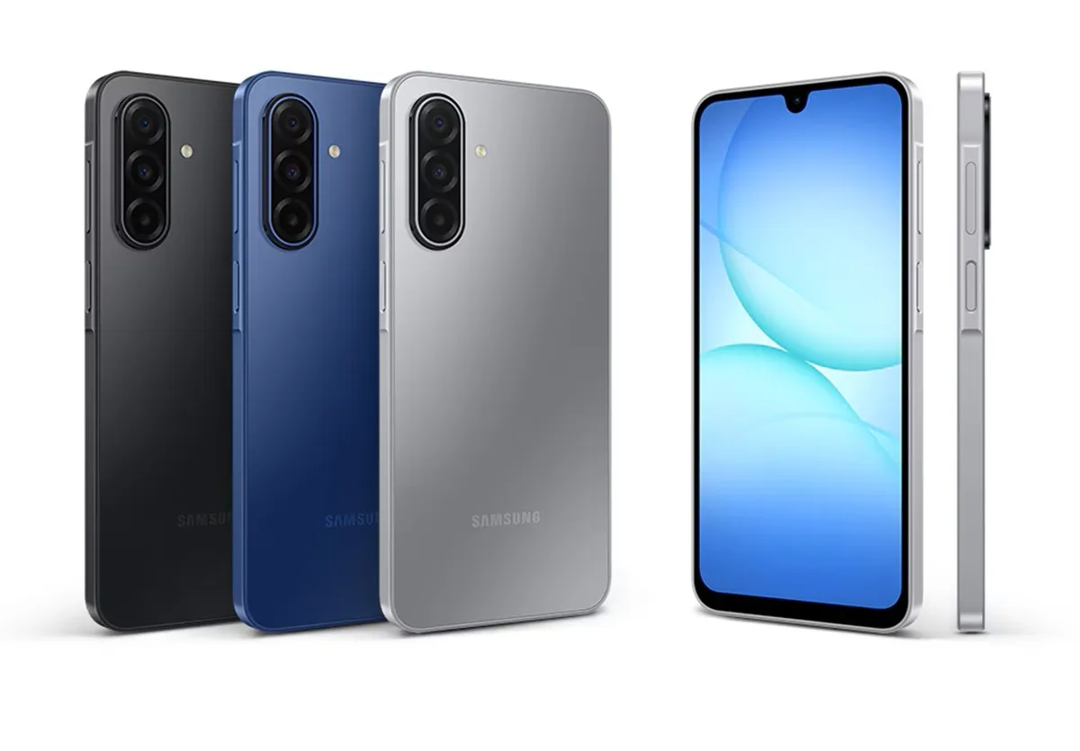 Samsung Galaxy A17 5G