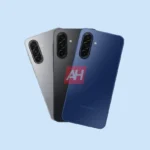 Samsung Galaxy A17 telefonas