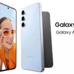 Samsung Galaxy S25 FE telefonas