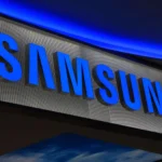 Samsung logotipas / TK Kurikawa / Shutterstock.com