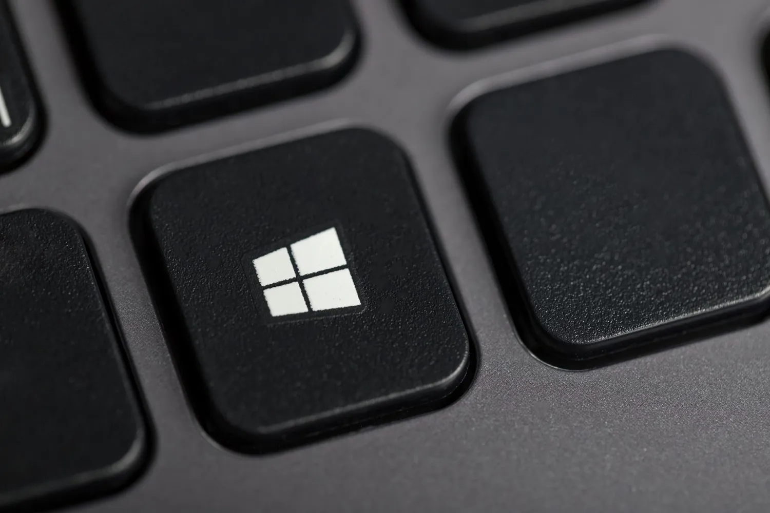 Šios funkcijos Windows sistemoje geriau neįjunkite / Tobias Arhelger / Shutterstock.com