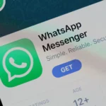 Sukčiai kėsinasi į jūsų WhatsApp / Mehaniq / Shutterstock.com