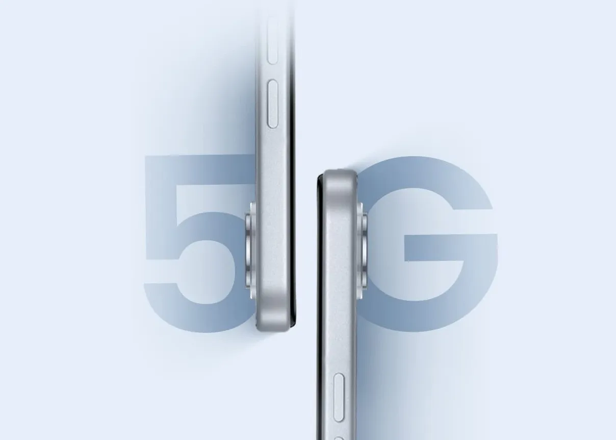 TECNO Spark Go 5G