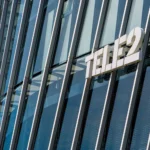 Tele2 bendrovė