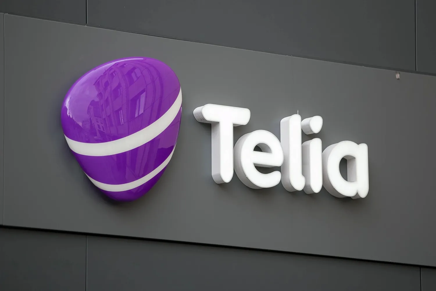 Telia Lietuva / Telia nuotr.