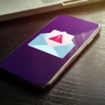 Trojos arklys telefonuose