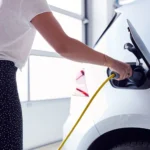Vehicle to Home sistema