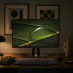 ViewSonic ColorPro VP56A serija