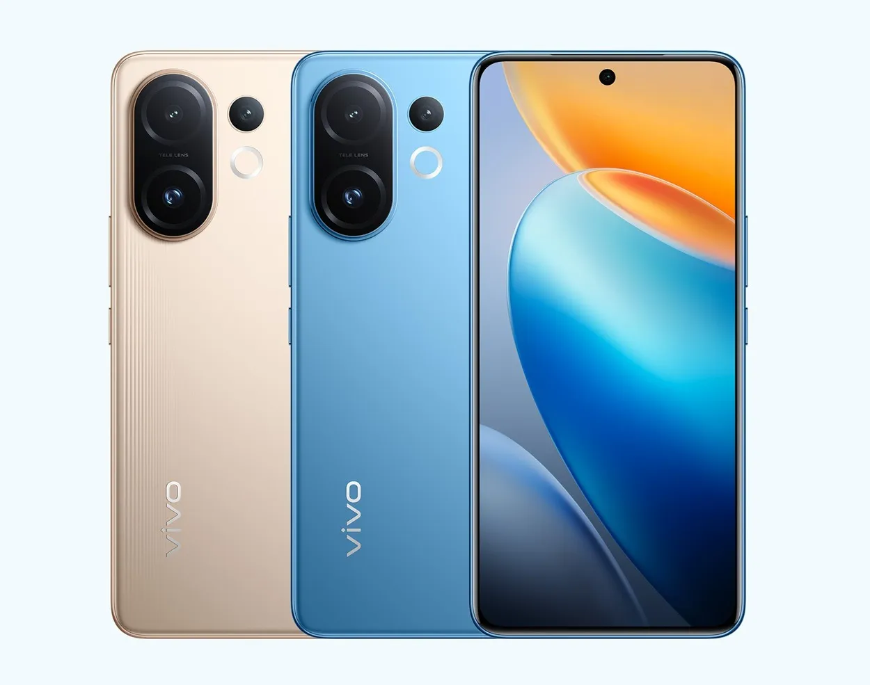 Vivo T4 Pro