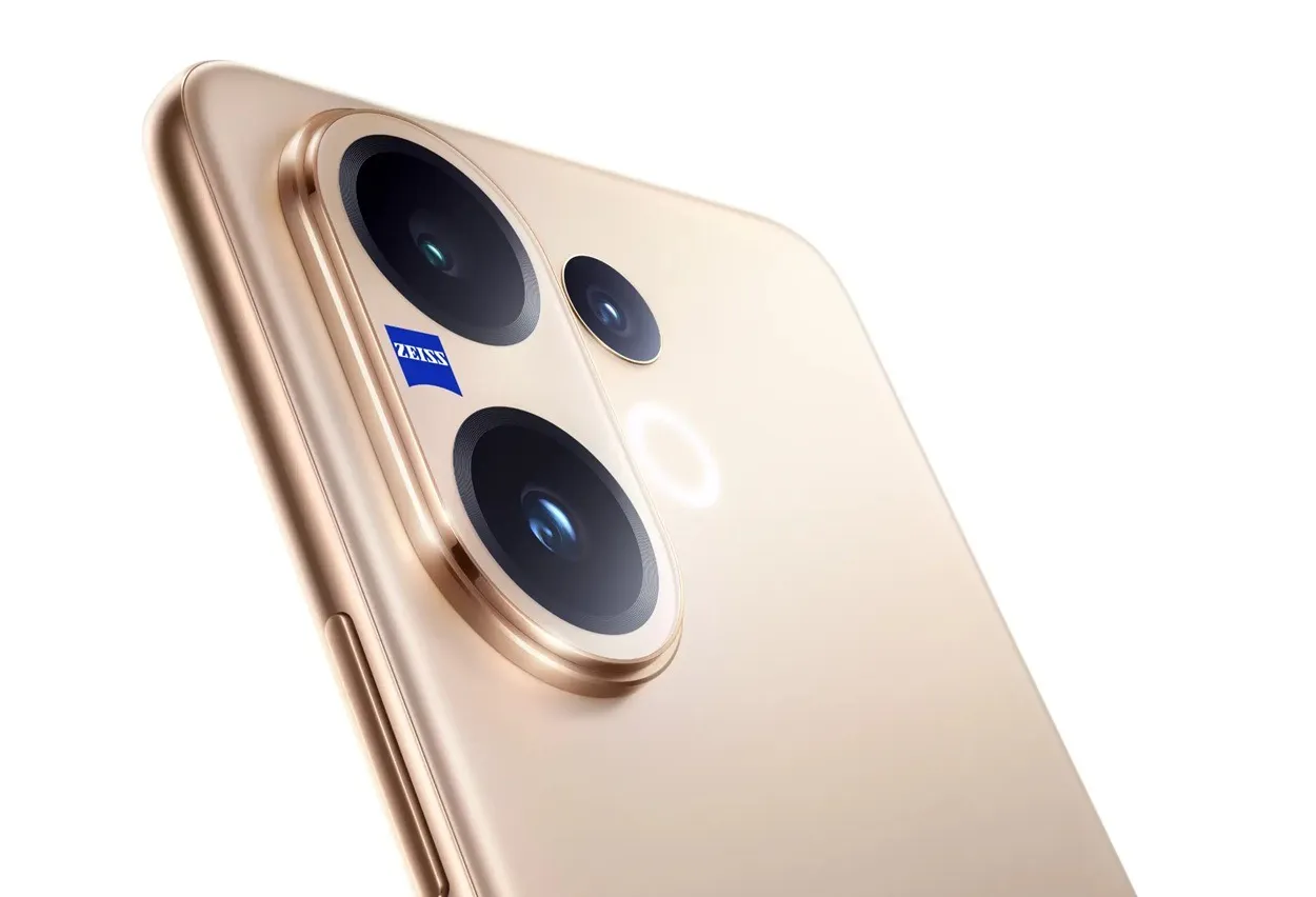 Vivo V60