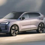 Volvo XC70 Hybrid