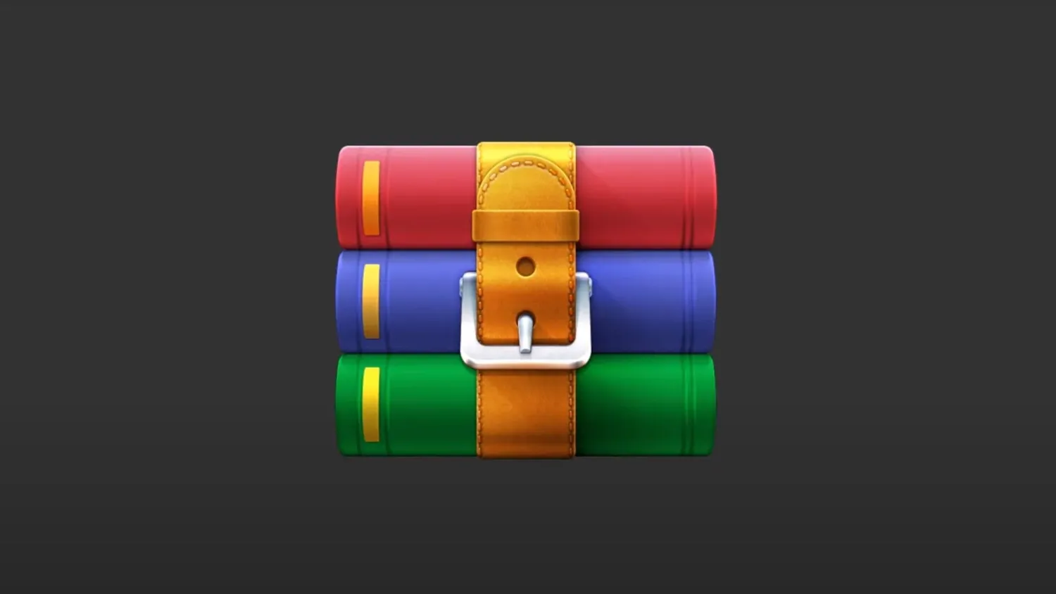 WinRAR pažeidžiamumas