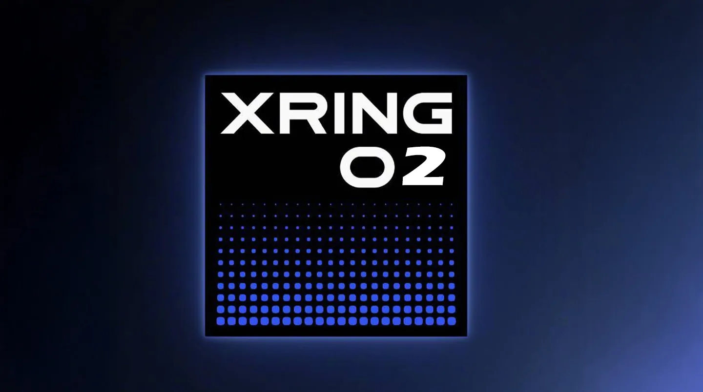 XRing O2