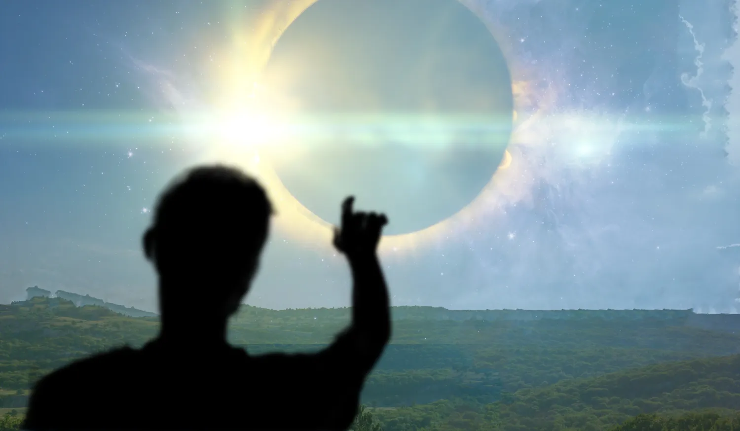 Saulės užtemimas 2027 metais