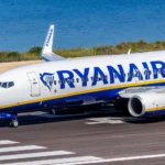 Ryanair atšaukia skrydžius / Markus Mainka / Shutterstock.com