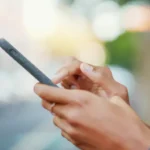 Telefonas fiksuoja jūsų žingsnius