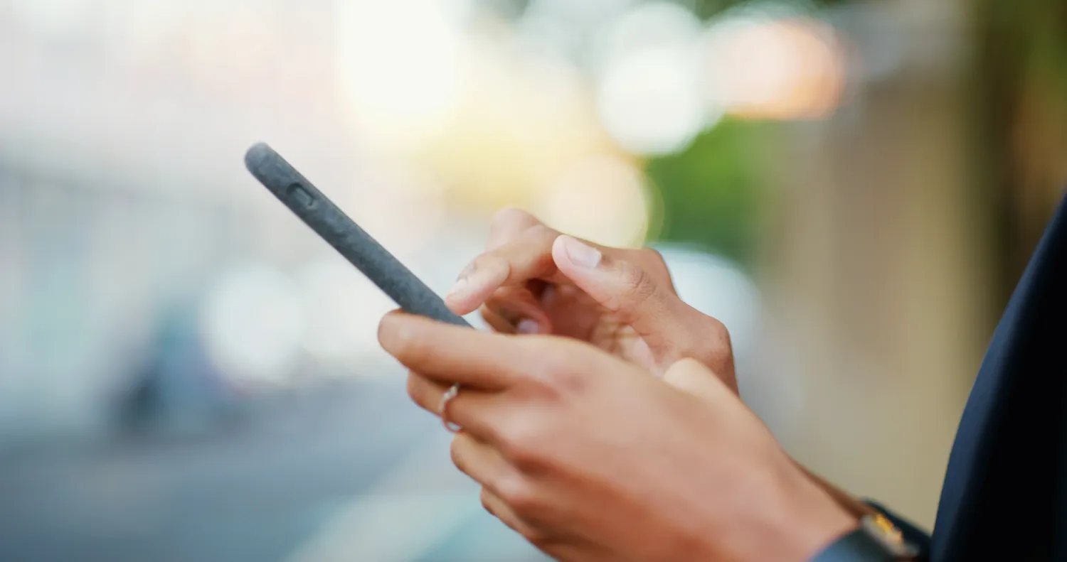Telefonas fiksuoja jūsų žingsnius