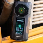 „Ulefone Armor 33“ ir „Armor 33 Pro“