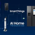 AI Home Samsung