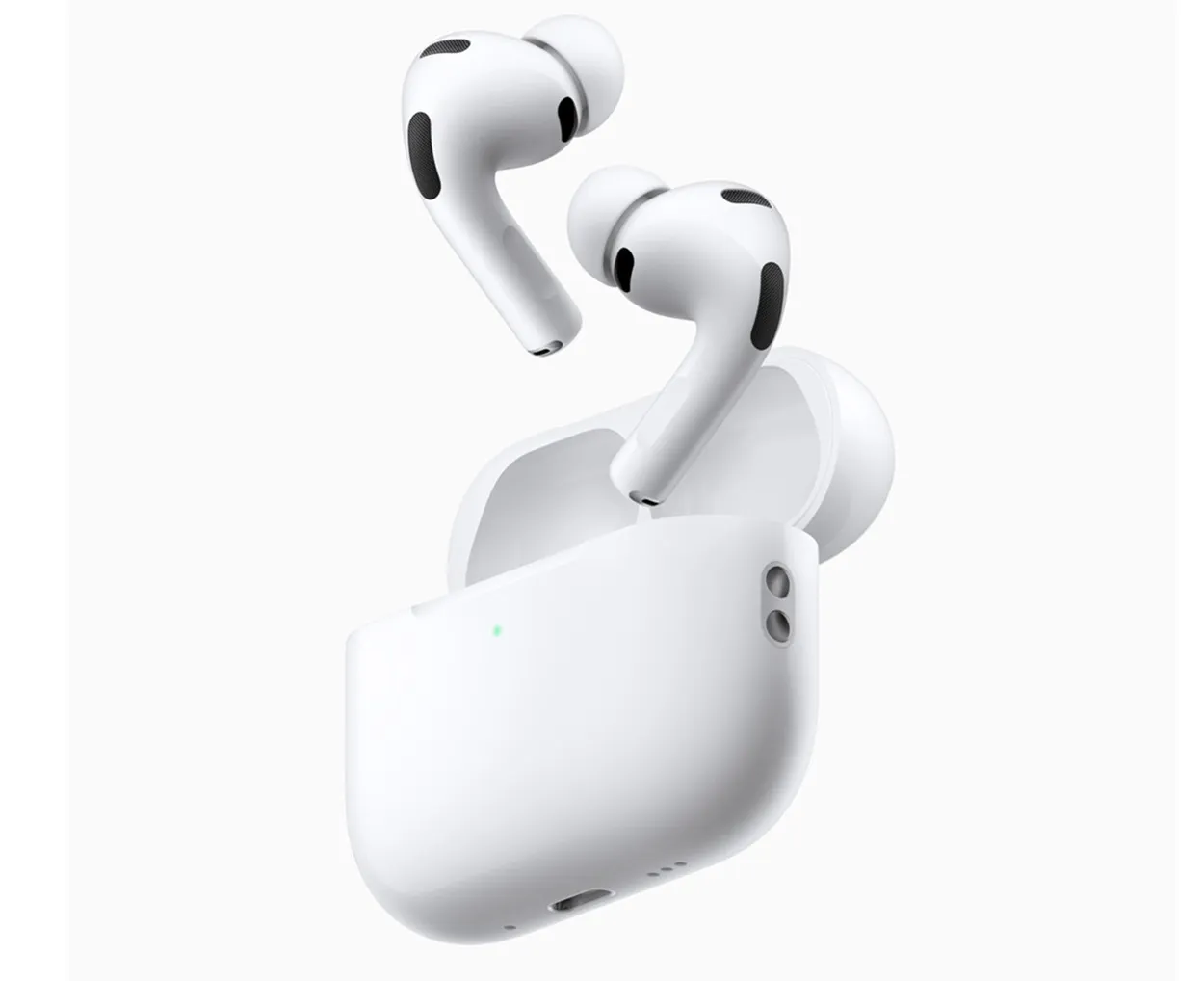 AirPods Pro 3 ausinės