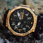 Amazfit T Rex 3 Pro naujiena