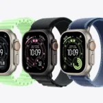 Apple Watch Ultra 3