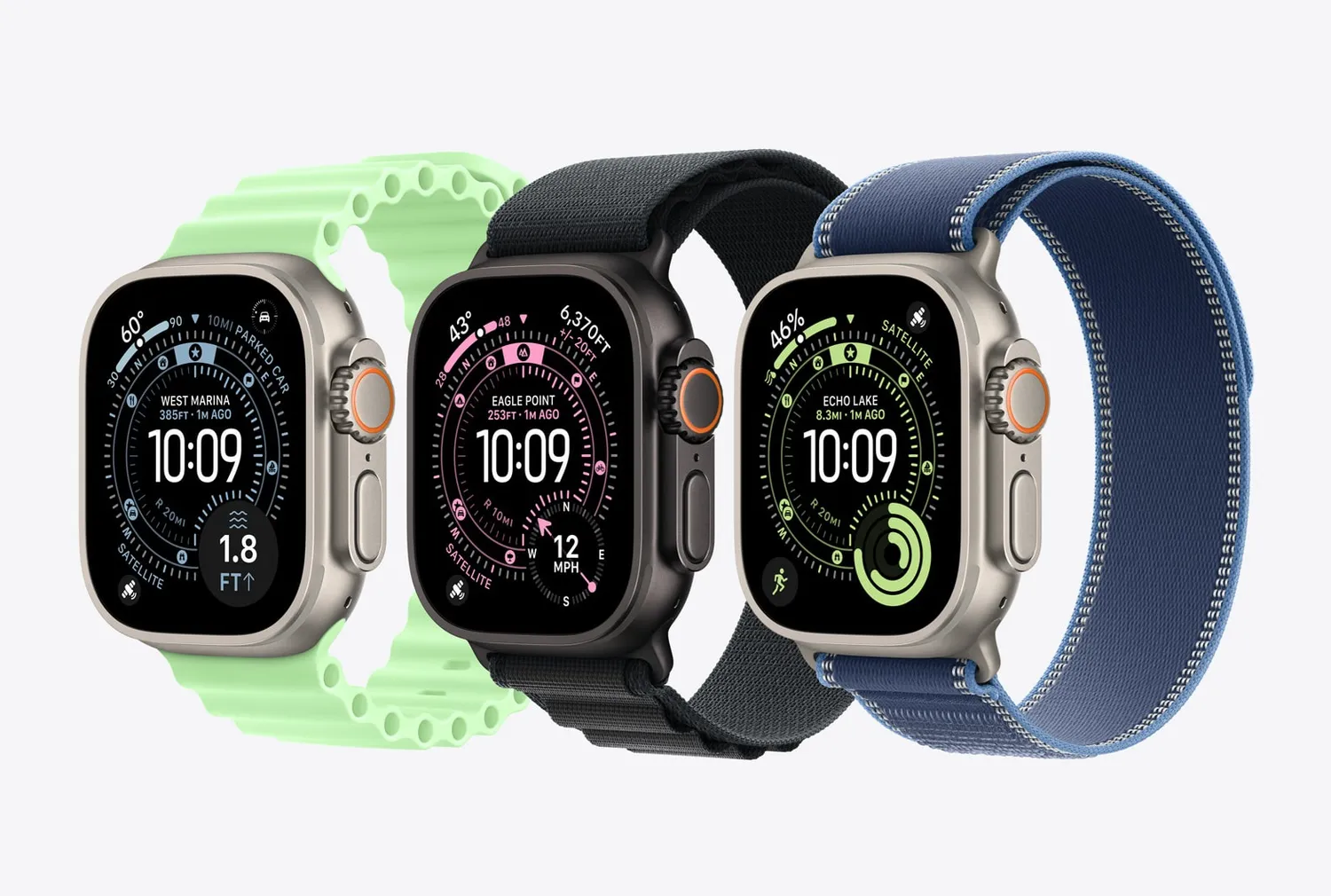 Apple Watch Ultra 3