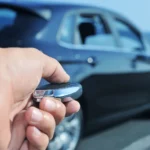 Atidaryti automobilio langus pulteliu