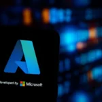 Azure / gguy / Shutterstock.com
