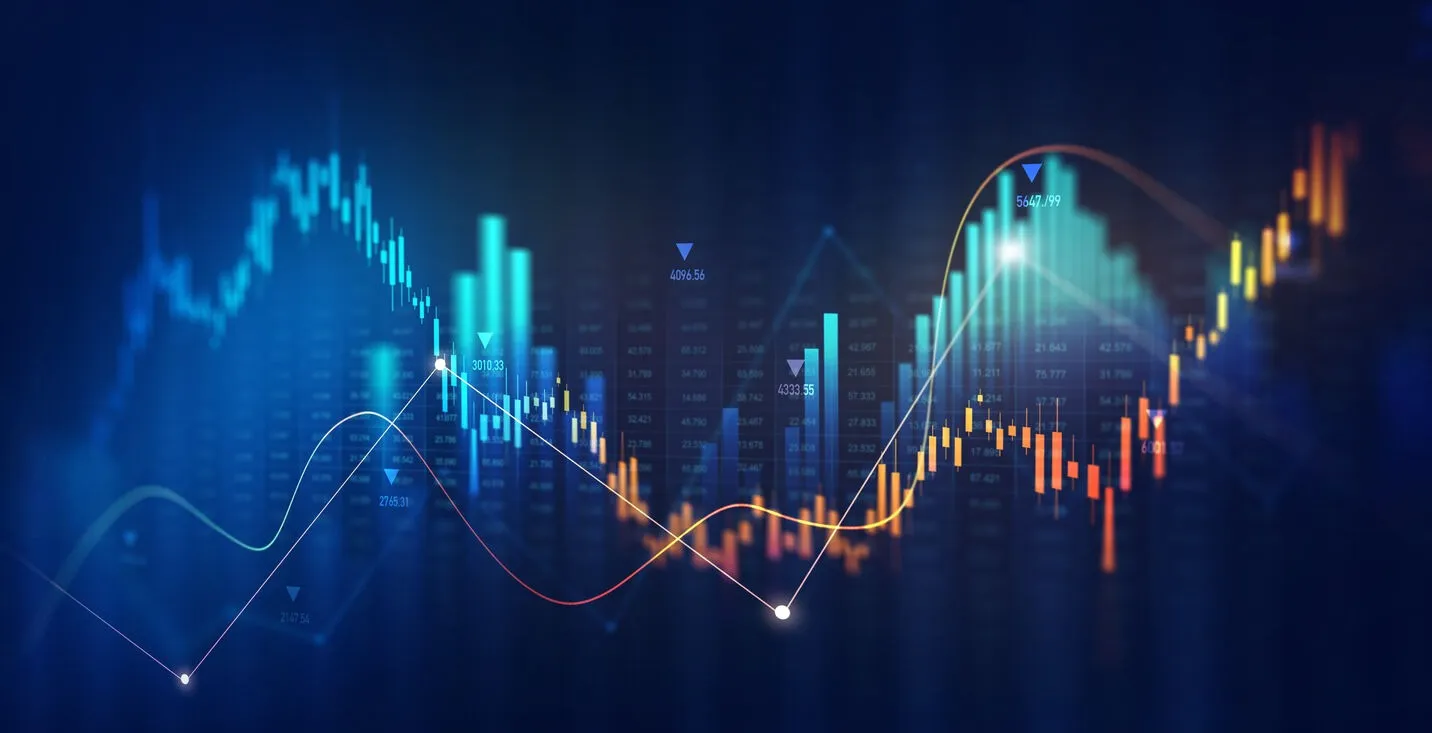 Binance kriptovaliutų rinka