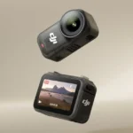 DJI Osmo Nano