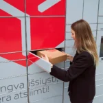 DPD paštomatai