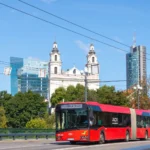 Diena be automobilio
