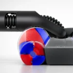 Dyson Pencil Vacuum dulkių siurblys