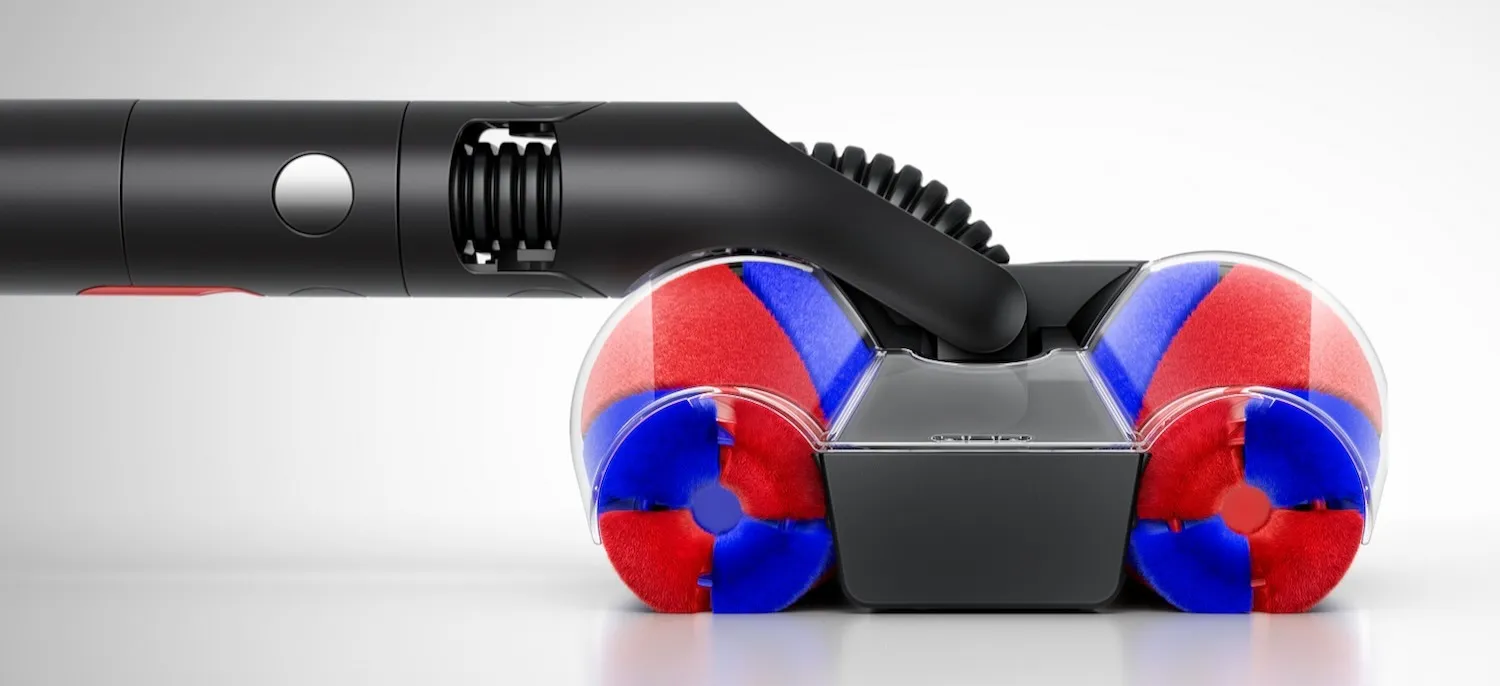 Dyson Pencil Vacuum dulkių siurblys