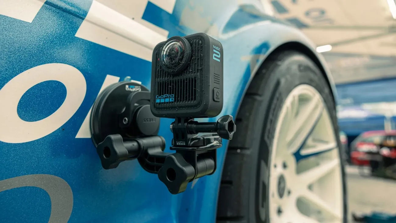 GoPro Max 2
