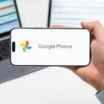 Google Photos naujienos / Vladimka production / Shutterstock.com