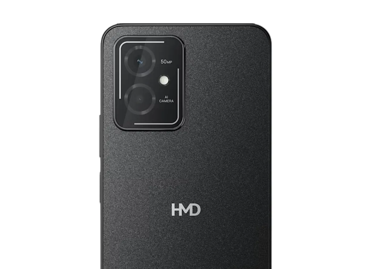 HMD Vibe 5G
