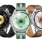 HUAWEI WATCH GT 6 laikrodis