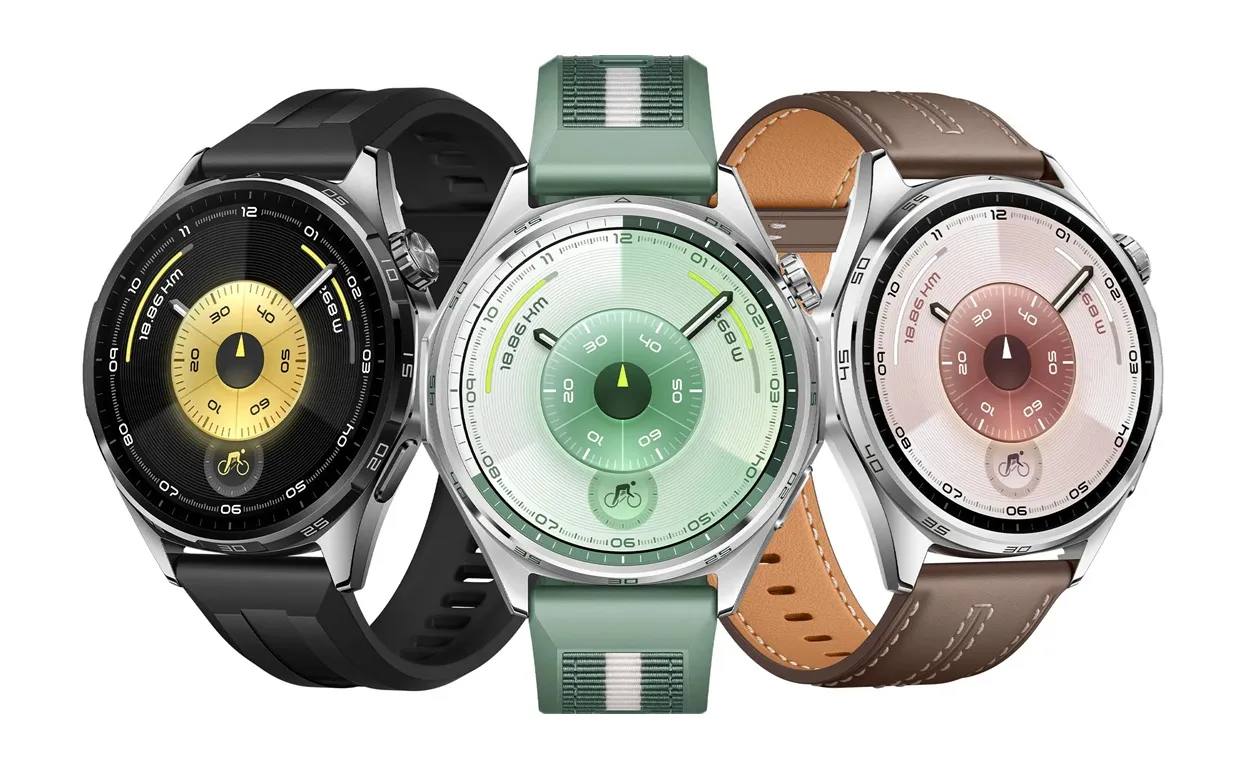 HUAWEI WATCH GT 6 laikrodis