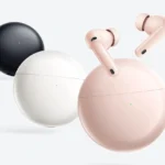 HUAWEI FreeBuds 7i