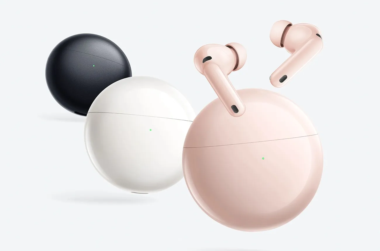 HUAWEI FreeBuds 7i