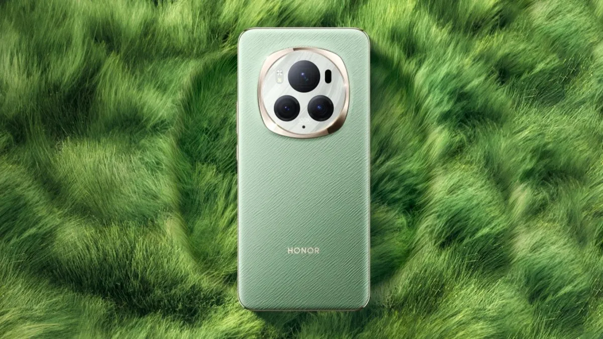 Honor Magic 8 Pro