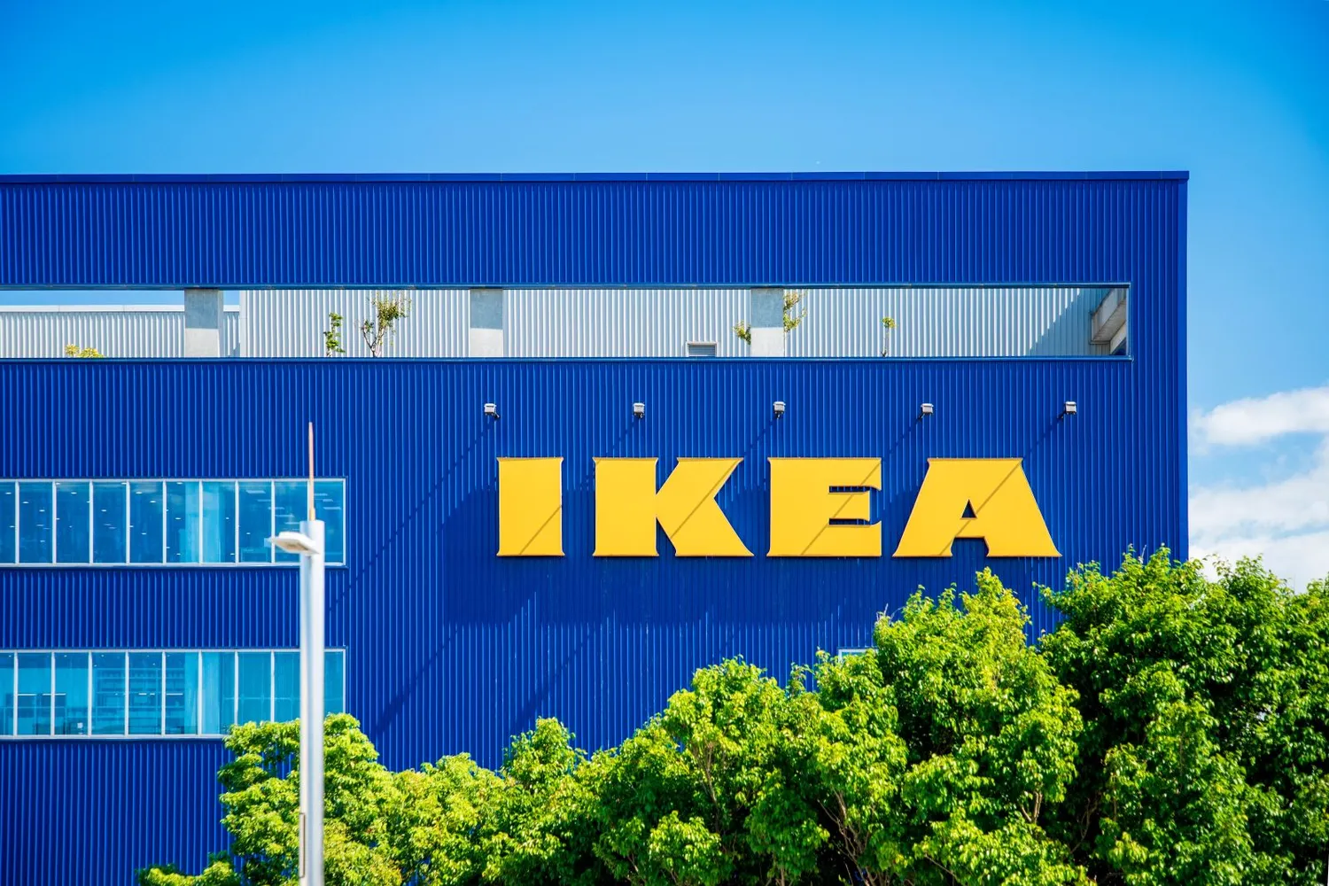 Ikea / Jujumin Chu / Shutterstock.com